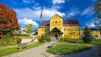 harrachov sklárna